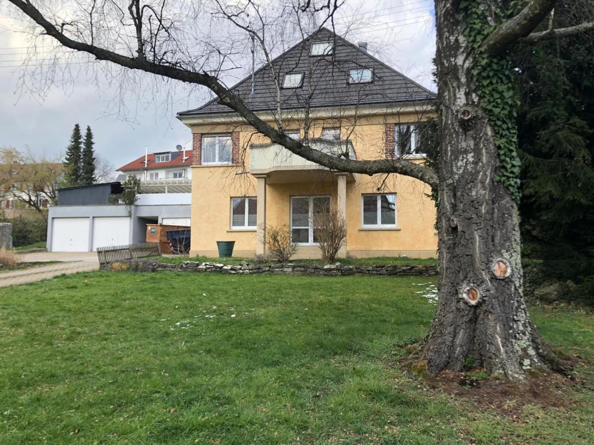 Villa Lou Moessingen Exterior photo